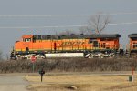 BNSF 7638